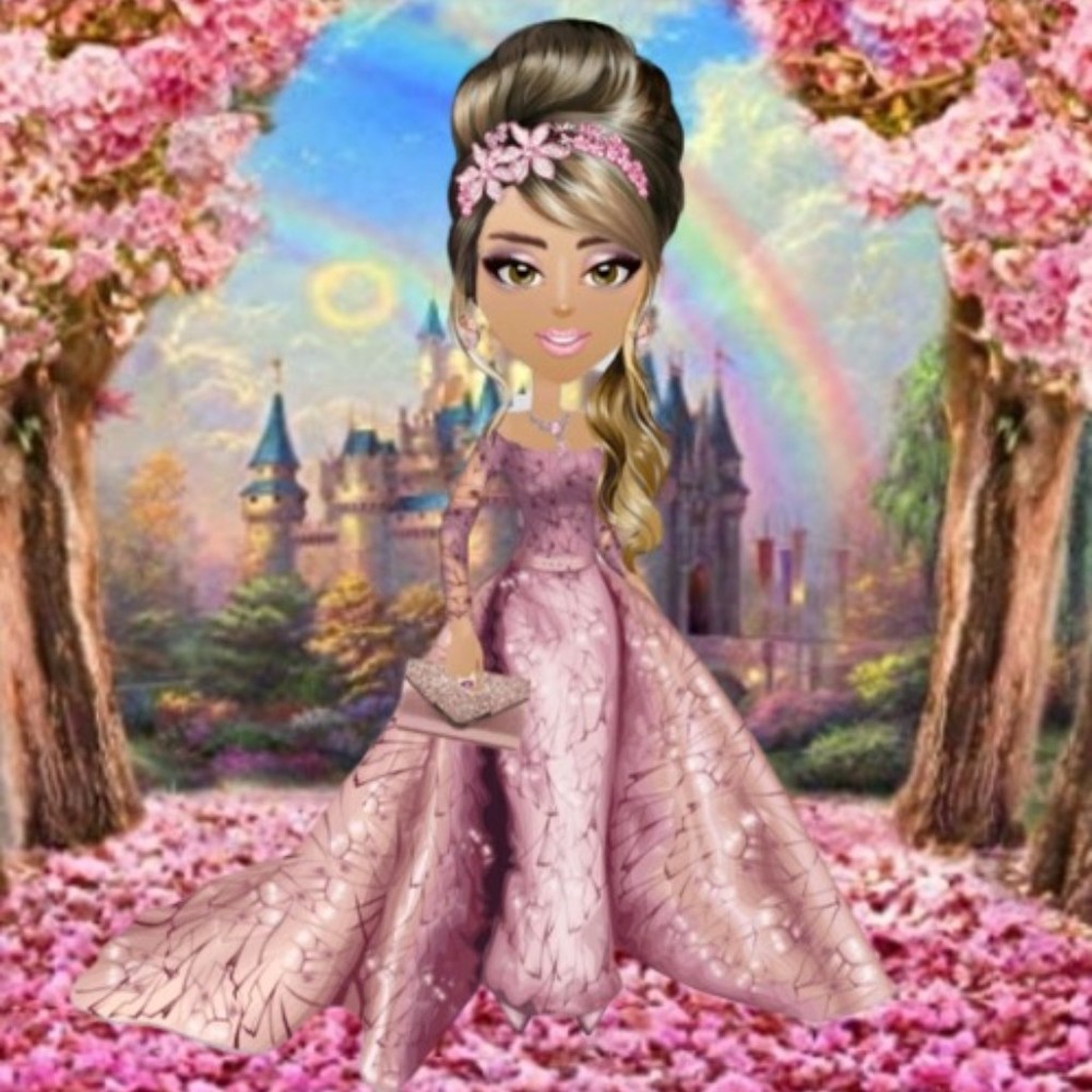 Meet your Posher, Patty